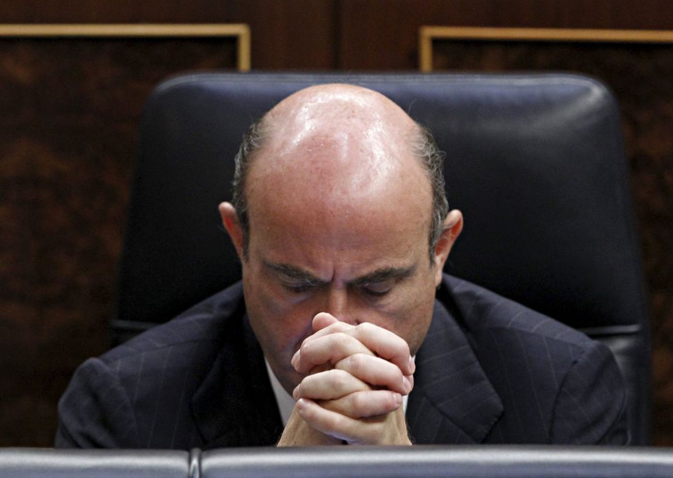 Luis de guindos