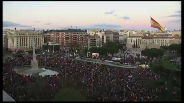 Fotos marchas de la dignidad 2015 72 Fotos marchas de la dignidad 2015 6